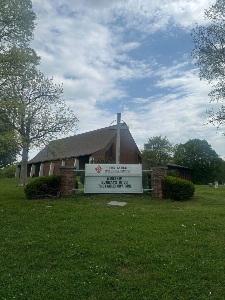 The Table Episcopal Church